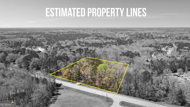 BTWN 1653 & 169 Hwy 85 South, Fayetteville, GA 30215