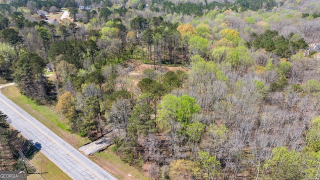 BTWN 1653 & 169 Hwy 85 South, Fayetteville, GA 30215