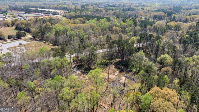 BTWN 1653 & 169 Hwy 85 South, Fayetteville, GA 30215