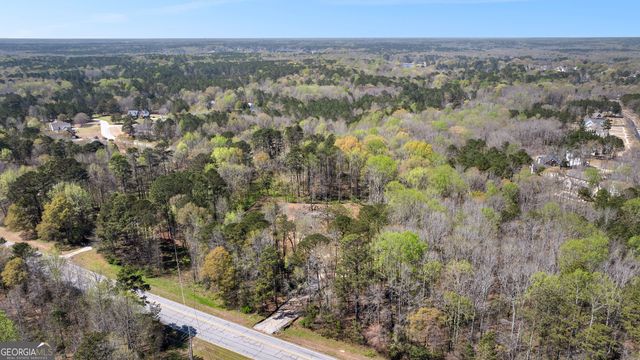 BTWN 1653 & 169 Hwy 85 South, Fayetteville, GA 30215