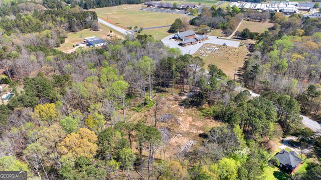 BTWN 1653 & 169 Hwy 85 South, Fayetteville, GA 30215