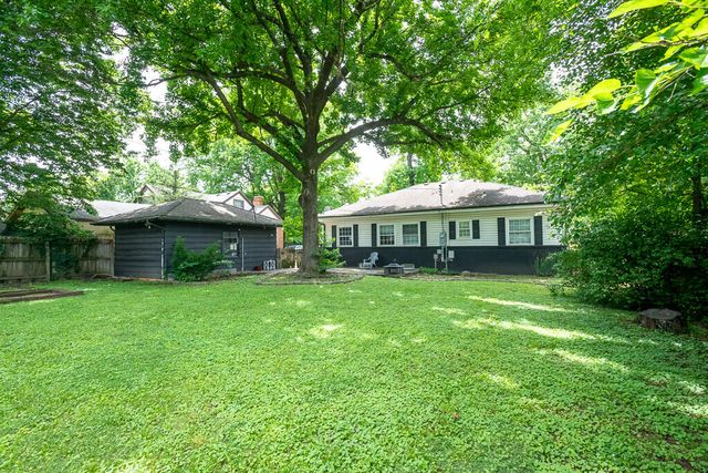 1218 S National Avenue, Springfield, MO 65804