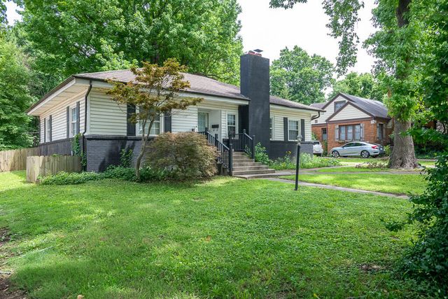 1218 S National Avenue, Springfield, MO 65804