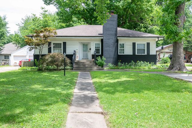 1218 S National Avenue, Springfield, MO 65804