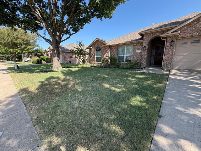 15674 Wrangler Drive, Frisco, TX 75035