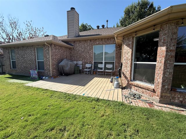15674 Wrangler Drive, Frisco, TX 75035