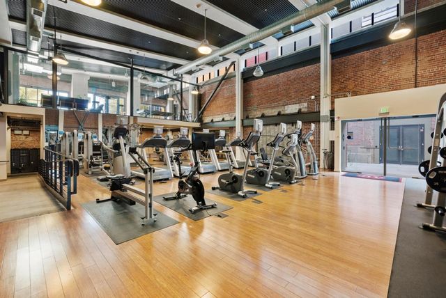 88 Bush Street 2171, San Jose, CA 95126