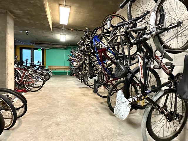 88 Bush Street 2171, San Jose, CA 95126