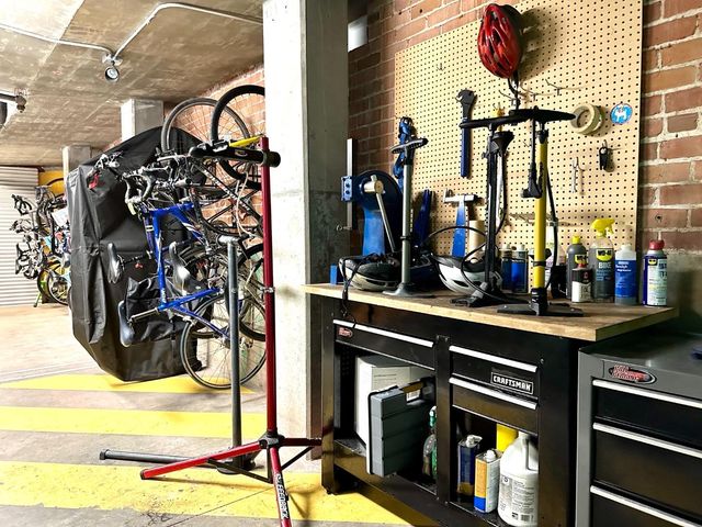 88 Bush Street 2171, San Jose, CA 95126