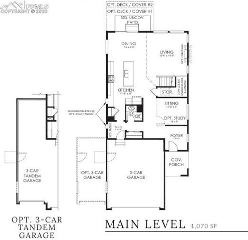 7935 Progeny Lane, Colorado Springs, CO 80908