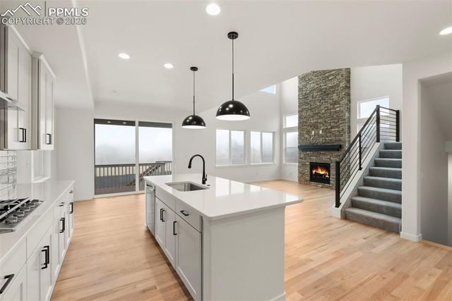 7935 Progeny Lane, Colorado Springs, CO 80908