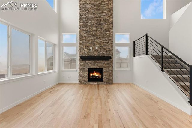 7935 Progeny Lane, Colorado Springs, CO 80908