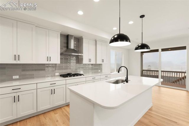 7935 Progeny Lane, Colorado Springs, CO 80908