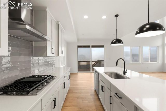 7935 Progeny Lane, Colorado Springs, CO 80908