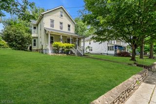234 Belvidere Ave, Washington Boro, NJ 07882