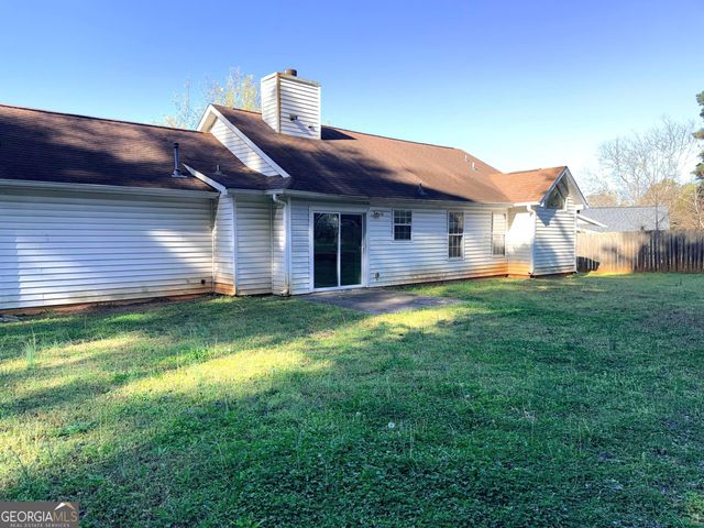 605 Samantha Circle, Stockbridge, GA 30281