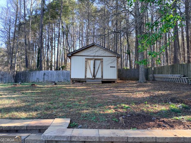 605 Samantha Circle, Stockbridge, GA 30281