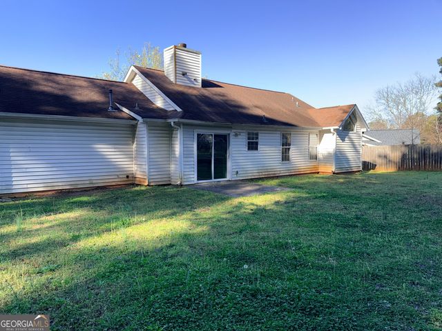 605 Samantha Circle, Stockbridge, GA 30281