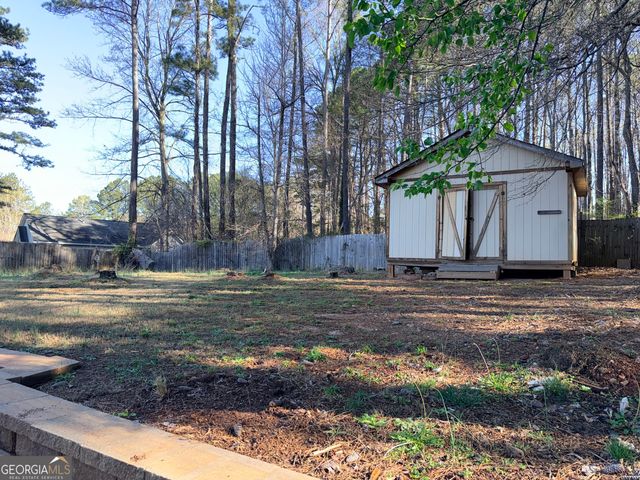 605 Samantha Circle, Stockbridge, GA 30281