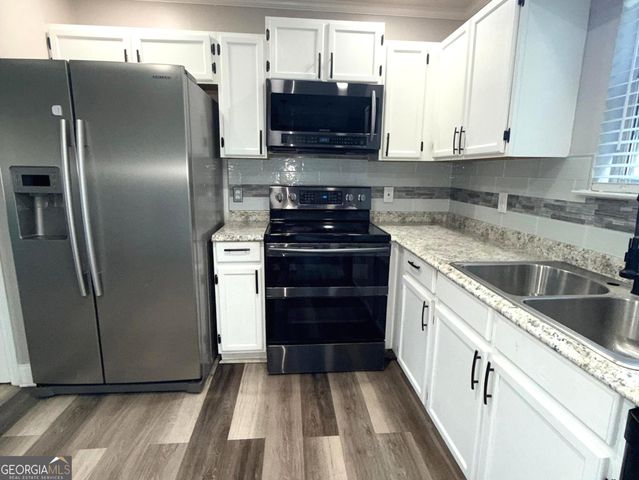 605 Samantha Circle, Stockbridge, GA 30281