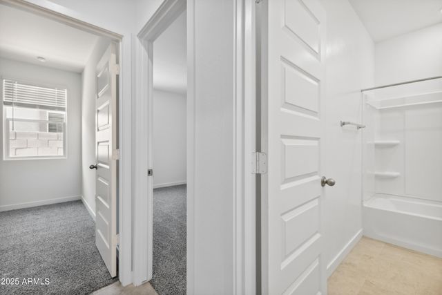 1357 W SHANNONS Way, Coolidge, AZ 85128