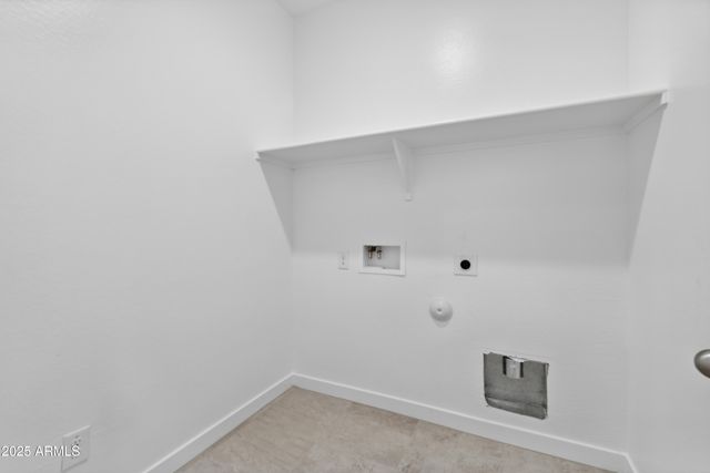 1357 W SHANNONS Way, Coolidge, AZ 85128