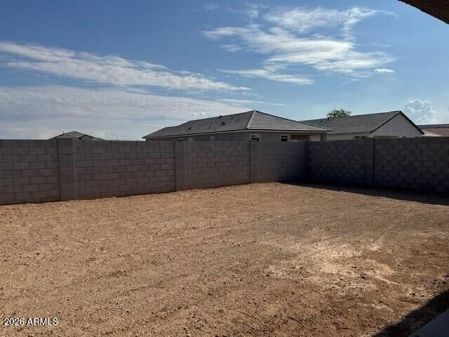 1357 W SHANNONS Way, Coolidge, AZ 85128