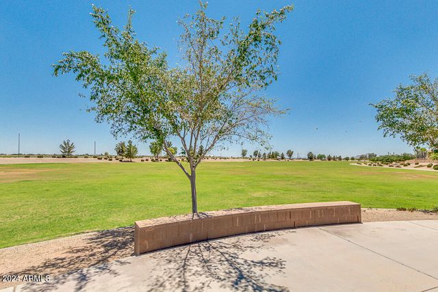1357 W SHANNONS Way, Coolidge, AZ 85128