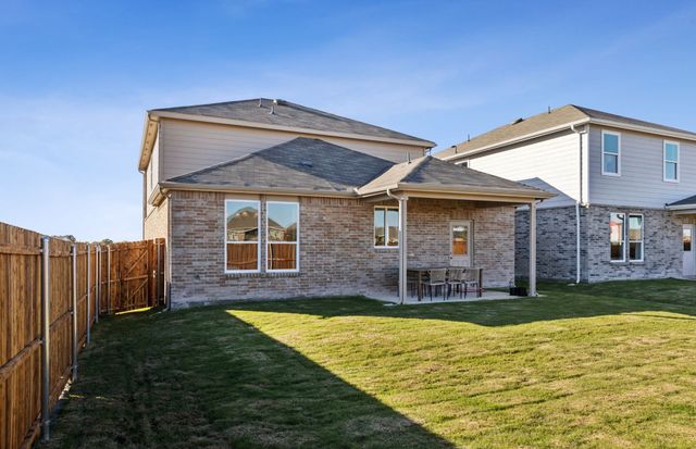 2517 Cashel Cove, Princeton, TX 75407