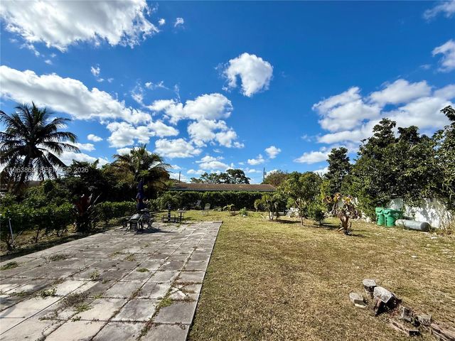 26435 SW 138th Ct, Homestead, FL 33032