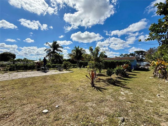 26435 SW 138th Ct, Homestead, FL 33032