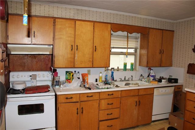 1401 N Main Street, Pittsburg, KS 66762