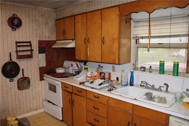 1401 N Main Street, Pittsburg, KS 66762