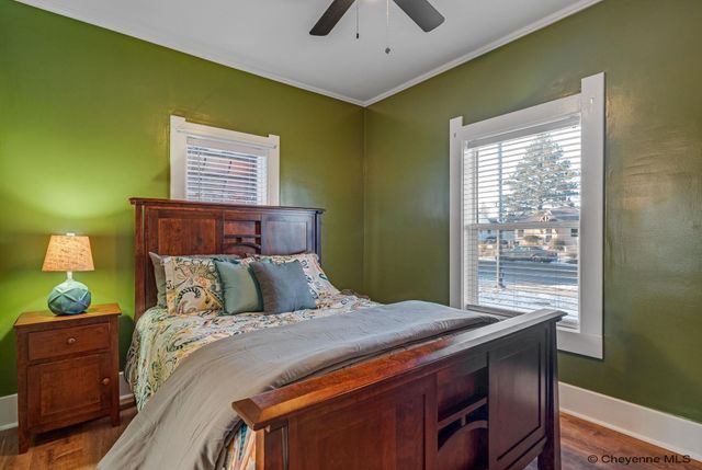 907 W PERSHING BLVD, Cheyenne, WY 82001