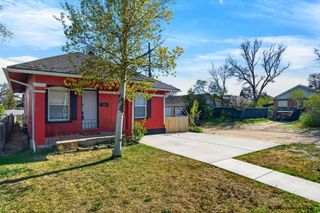 907 W PERSHING BLVD, Cheyenne, WY 82001