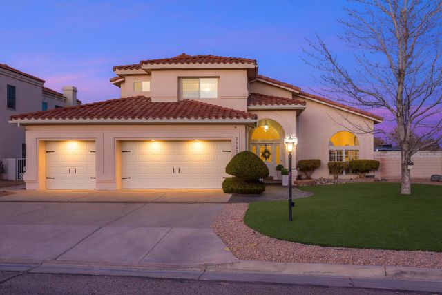 3557 Newcastle Drive SE, Rio Rancho, NM 87124