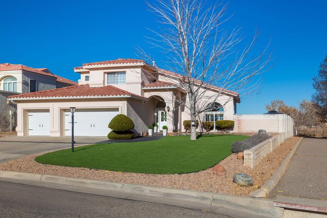 3557 Newcastle Drive SE, Rio Rancho, NM 87124