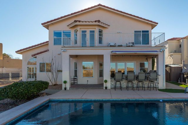 3557 Newcastle Drive SE, Rio Rancho, NM 87124