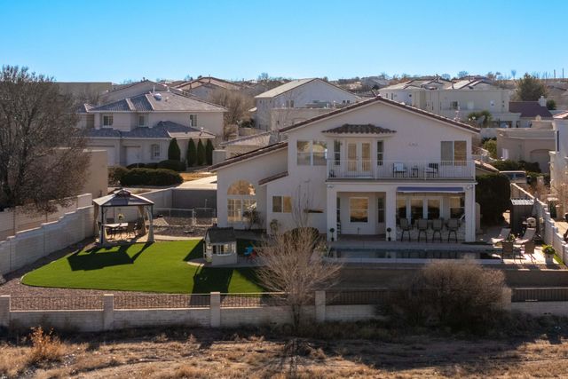 3557 Newcastle Drive SE, Rio Rancho, NM 87124