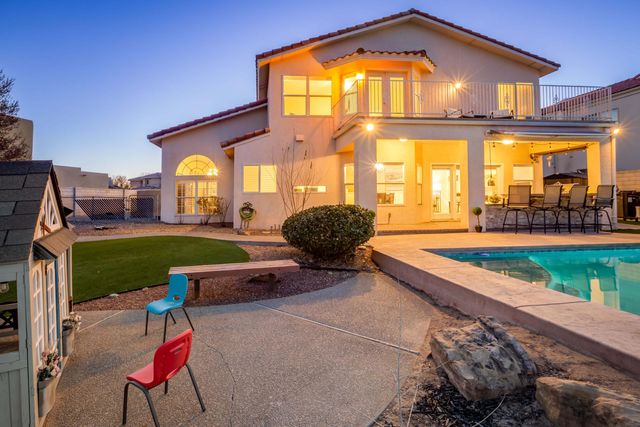 3557 Newcastle Drive SE, Rio Rancho, NM 87124