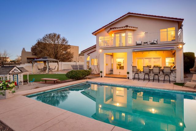 3557 Newcastle Drive SE, Rio Rancho, NM 87124