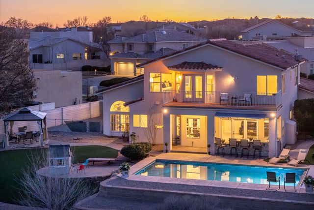 3557 Newcastle Drive SE, Rio Rancho, NM 87124