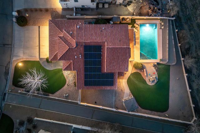 3557 Newcastle Drive SE, Rio Rancho, NM 87124