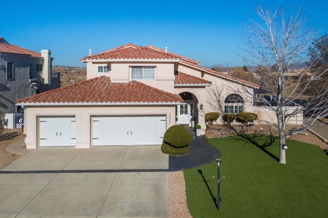 3557 Newcastle Drive SE, Rio Rancho, NM 87124