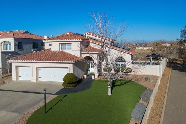 3557 Newcastle Drive SE, Rio Rancho, NM 87124