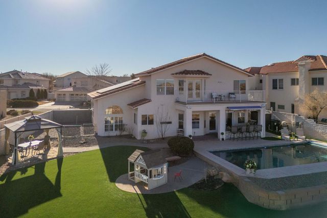 3557 Newcastle Drive SE, Rio Rancho, NM 87124