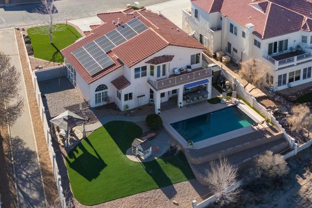 3557 Newcastle Drive SE, Rio Rancho, NM 87124