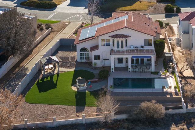 3557 Newcastle Drive SE, Rio Rancho, NM 87124