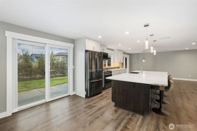 16517 43rd Avenue E, Tacoma, WA 98446