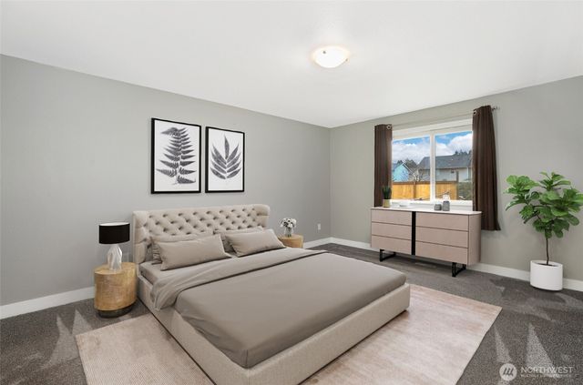 16517 43rd Avenue E, Tacoma, WA 98446